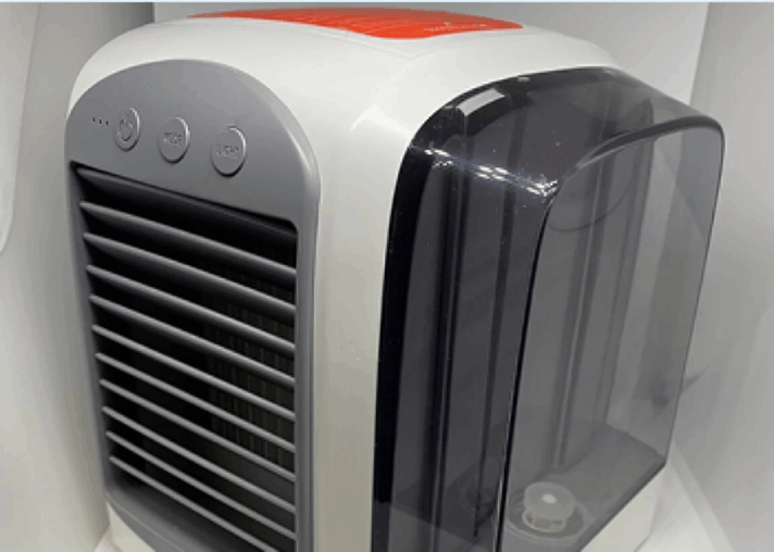 Breeze Box customer review Mia L.