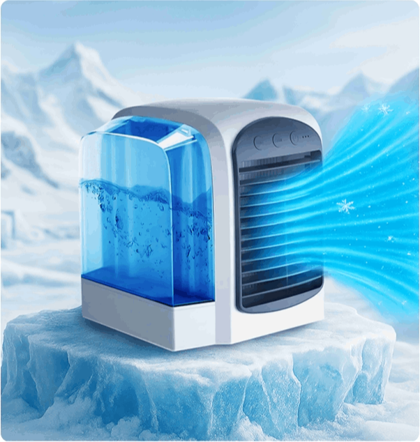 How to use Breeze Box